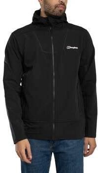 Berghaus Fleece Jack Greenbank lichtgewicht jas