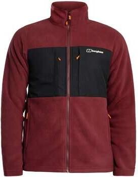 Berghaus Fleece Jack Prism Guide Fleece