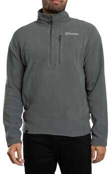 Berghaus Fleece Jack Prism Micro Half Zip Polartec Fleece