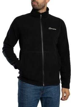 Berghaus Fleece Jack Prism Micro InterActive Polartec Fleecejack - Foto 13