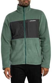 Berghaus Fleece Jack Prisma Guideia-jas