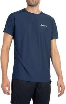 Berghaus T-shirt Korte Mouw 24 7 Tech Base-T-shirt