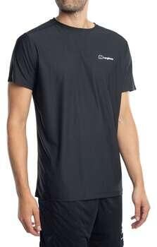 Berghaus T-shirt Korte Mouw 24 7 Tech Base-T-shirt
