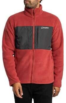 Berghaus Fleece Jack Prismageleiderjas