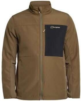 Berghaus Windjack Ghlas 3.0 Softshell-jas