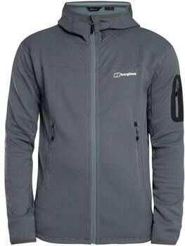 Berghaus Windjack Pravitale Mtn 2.0 Fleecejack met capuchon