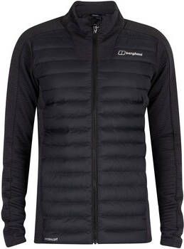 Berghaus Trainingsjack Hottar hybride jas