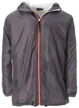 Best Mountain Parka Jas WESLEY