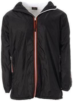 Best Mountain Parka Jas WESLEY