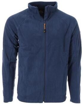 Best Mountain Fleece Jack Victor