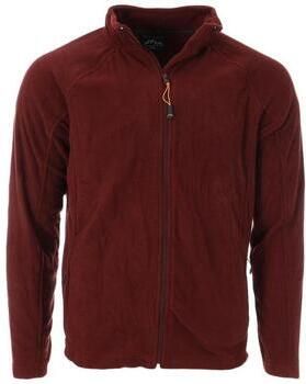 Best Mountain Fleece Jack Victor