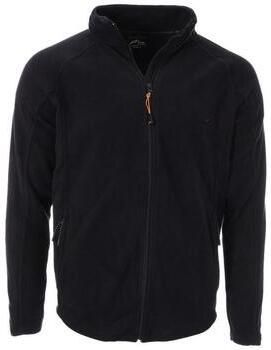 Best Mountain Fleece Jack Victor