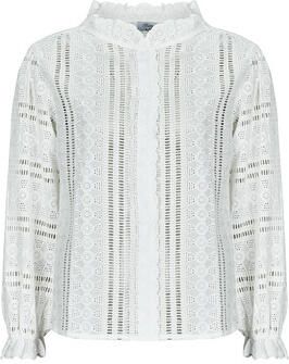 Betty London Blouse LUCIA