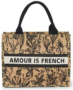 Betty London Boodschappentas LAINA