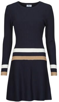 Betty London Korte Jurk BESTY