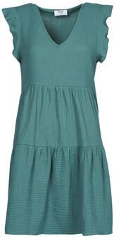 Betty London Korte Jurk JYPSY