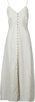 Betty London Lange Jurk LENA