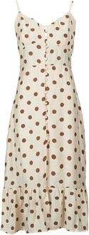 Betty London Lange Jurk LENA