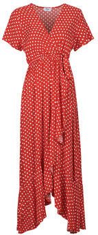 Betty London Lange Jurk LUCIA