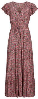 Betty London Lange Jurk YSMINA