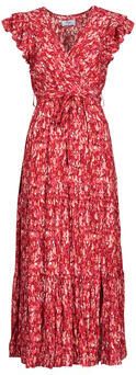 Betty London Lange Jurk YSMINA