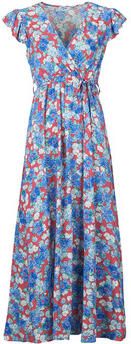 Betty London Lange Jurk YSMINA