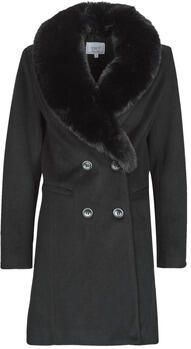 Betty London Mantel LEANA