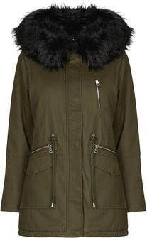 Betty London Parka Jas ATHEA