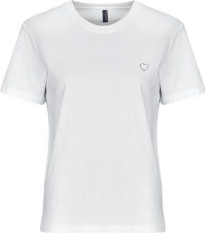 Betty London T-shirt Korte Mouw AZUR