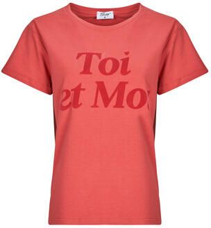 Betty London T-shirt Korte Mouw BEA