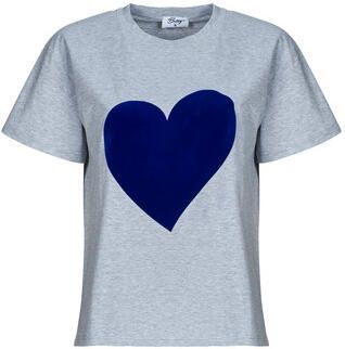 Betty London T-shirt Korte Mouw KLEYLIA