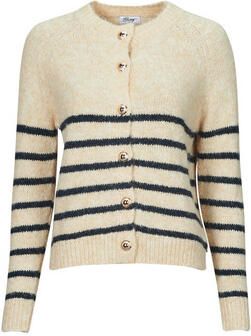 Betty London Vest FLEUR