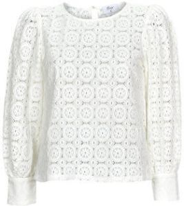 Betty London Blouse LUCY