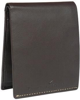 Bhpc Portemonnee New York