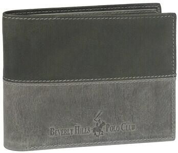 Bhpc Portemonnee Oklahoma