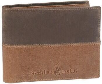 Bhpc Portemonnee Oklahoma