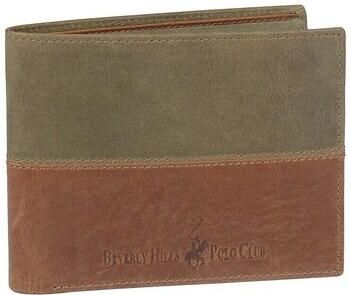 Bhpc Portemonnee Oklahoma