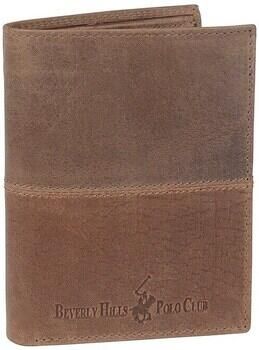 Bhpc Portemonnee Oklahoma