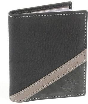 Bhpc Portemonnee Sport Antracite