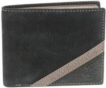 Bhpc Portemonnee Sport Antracite