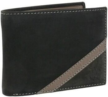 Bhpc Portemonnee Sport Antracite