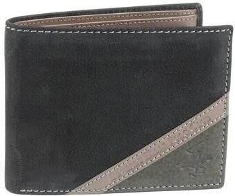 Bhpc Portemonnee Sport Antracite
