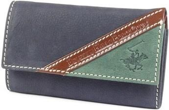 Bhpc Portemonnee Sport