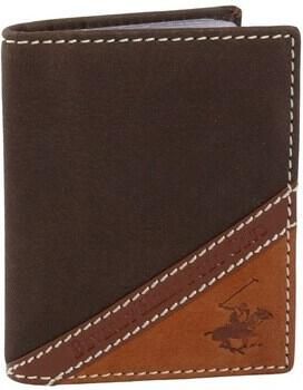 Bhpc Portemonnee Sport Marrone