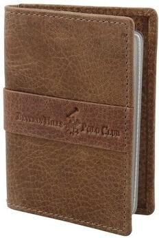 Bhpc Portemonnee Texas