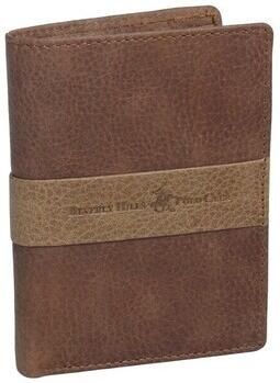 Bhpc Portemonnee Texas