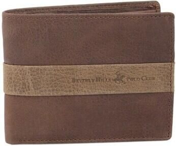 Bhpc Portemonnee Texas