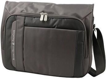 Bhpc Schoudertas Missouri Grigio