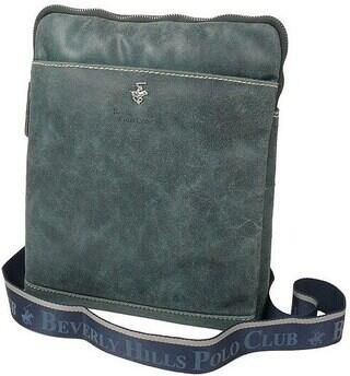 Bhpc Schoudertas Nebraska