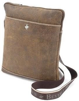 Bhpc Schoudertas Nebraska